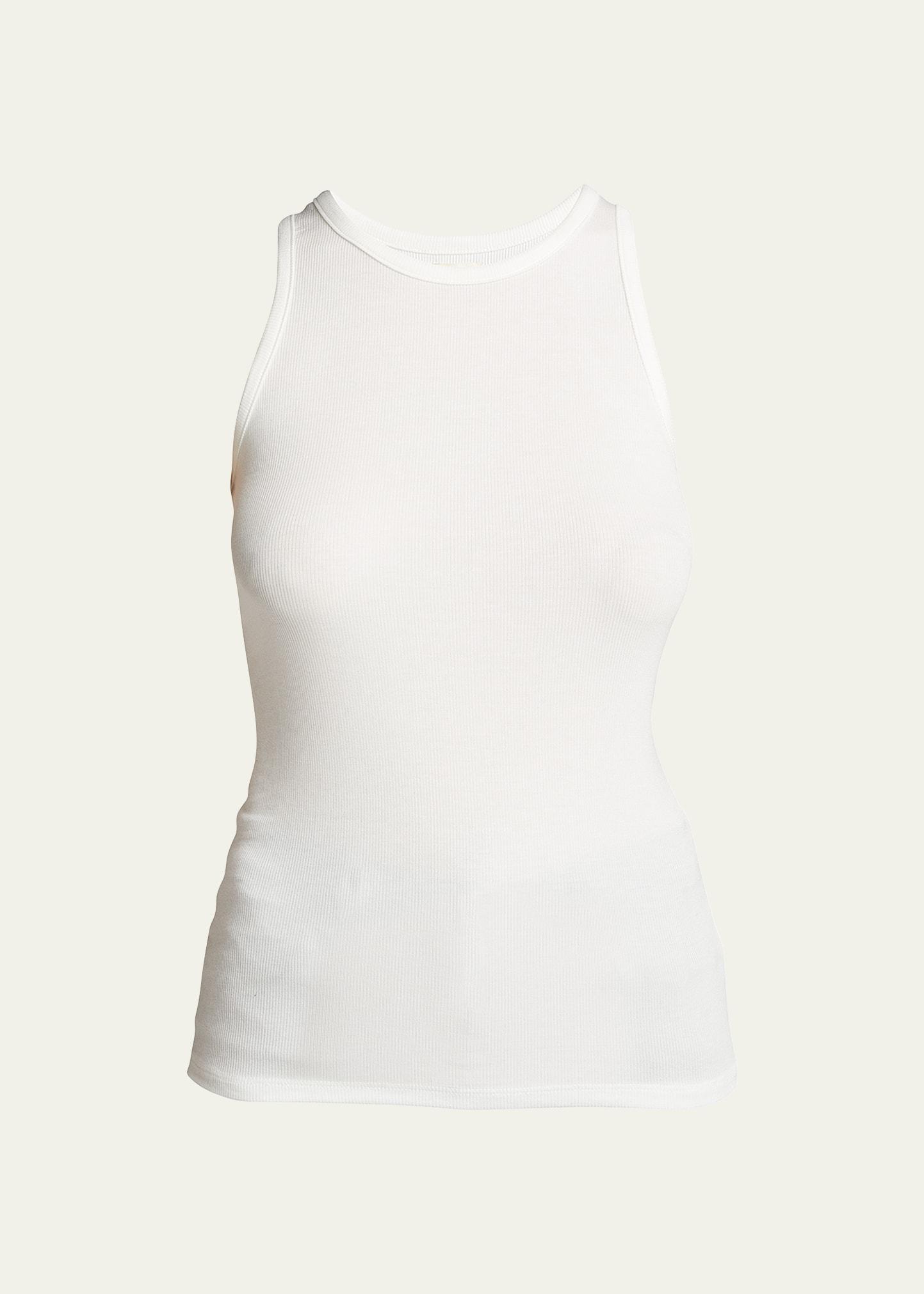 Womens Nia Racerback Tank Product Image