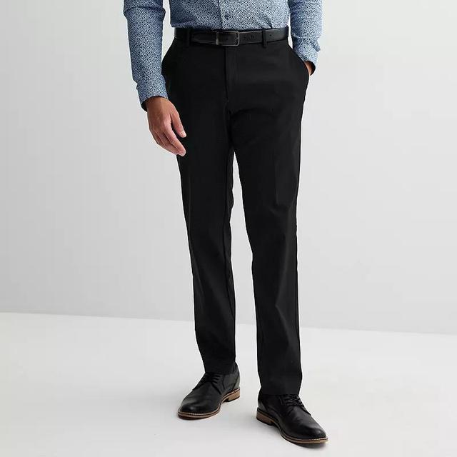 Mens Apt. 9 Premier Flex Slim-Fit Stretch Dress Pants Product Image