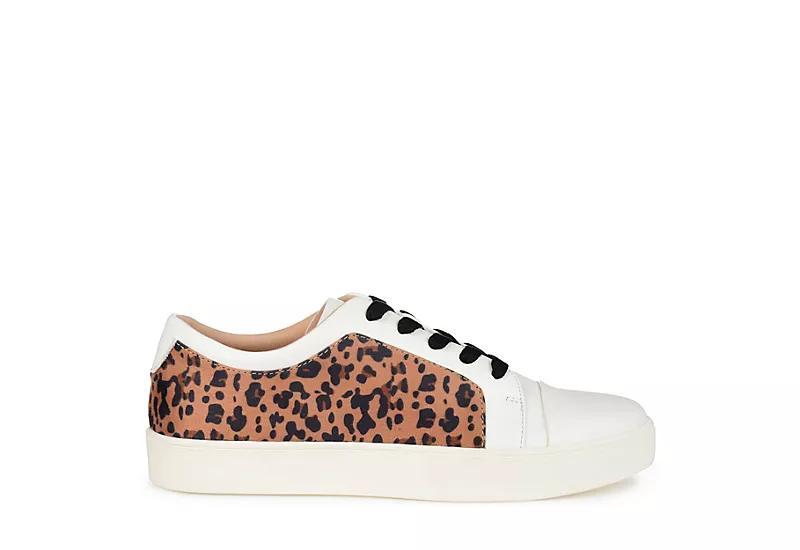 Journee Collection Womens Taschi Sneaker Product Image