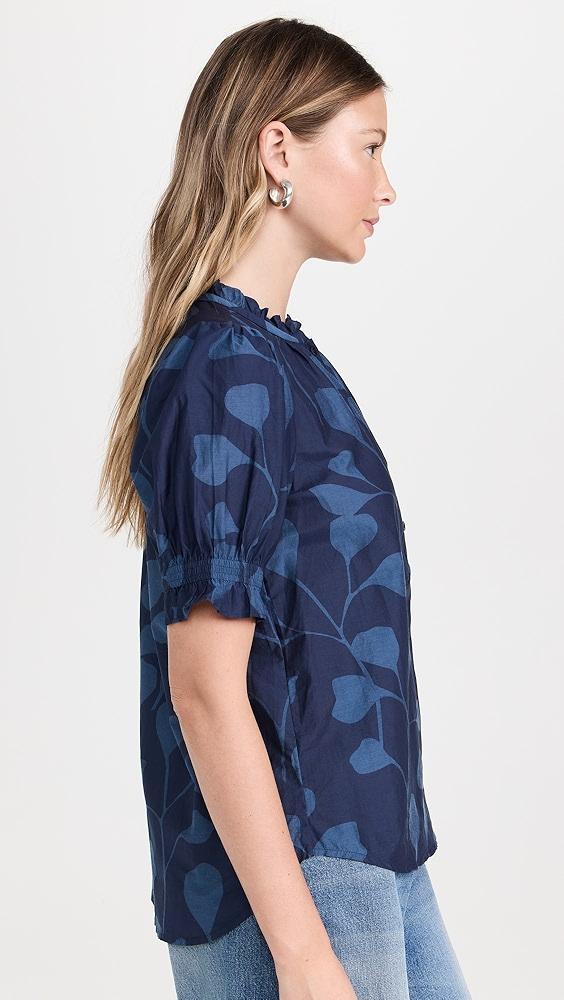 Apiece Apart Los Altos Top | Shopbop Product Image