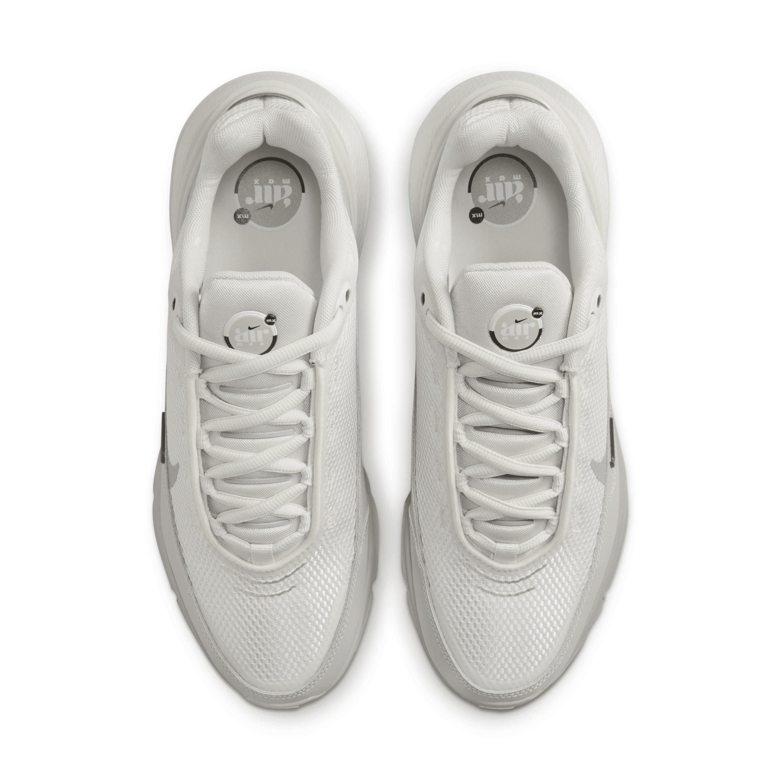 Air Max Pulse Sneaker In Light Bone/particle Grey Product Image