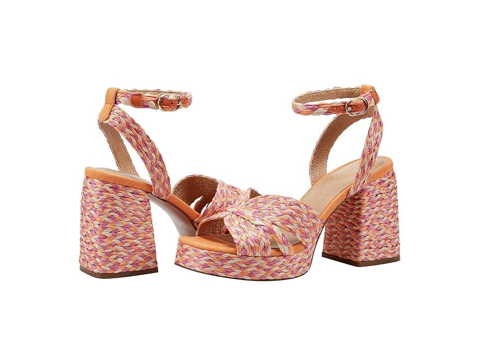 Marc Fisher LTD Janie Women's Sandals Product Image