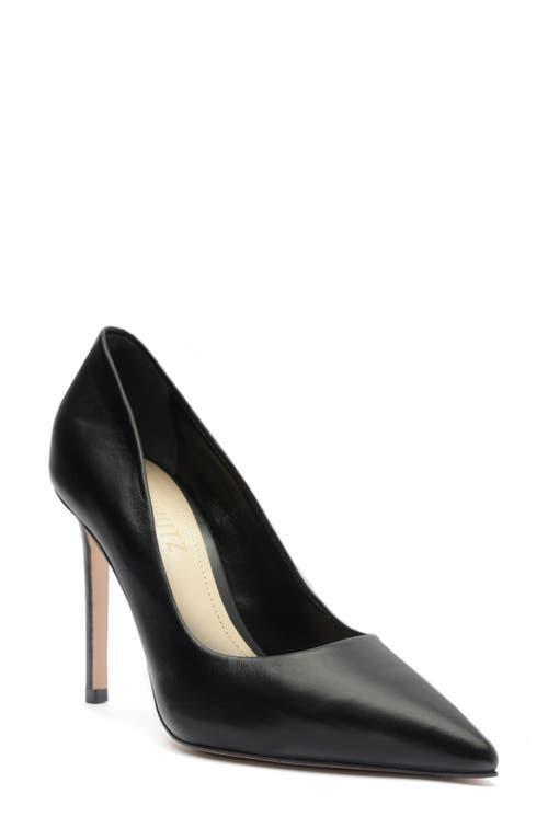 Schutz Lou Pointed Toe Pump Product Image