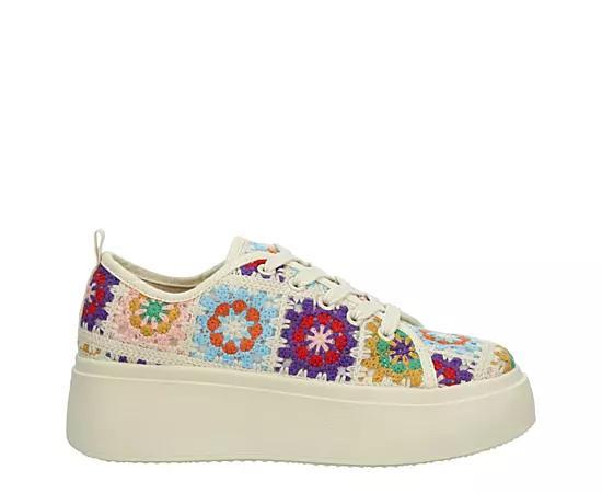 Dirty Laundry Womens Rambling Sneaker Product Image