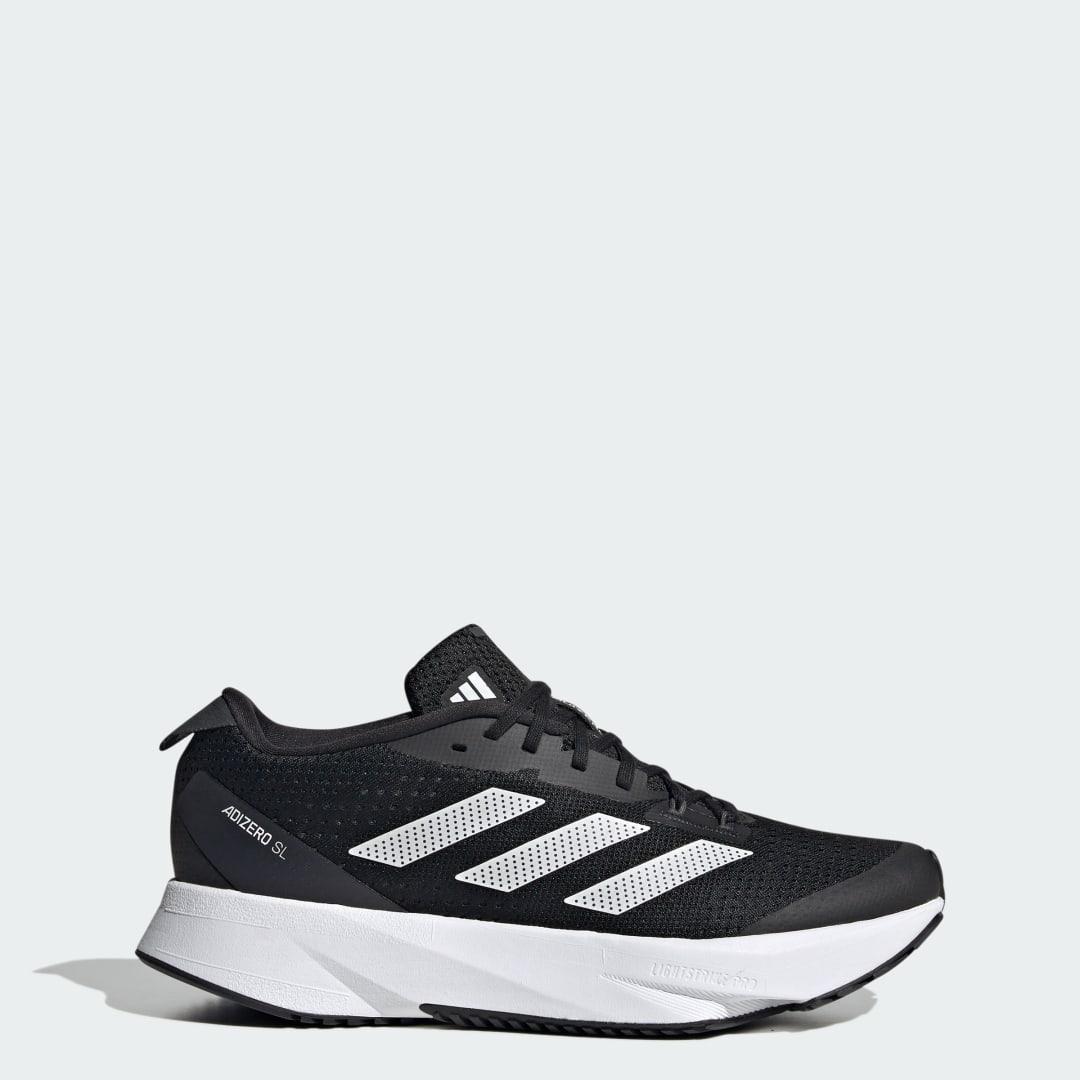 adidas Womens adidas Adizero SL - Womens Running Shoes Product Image