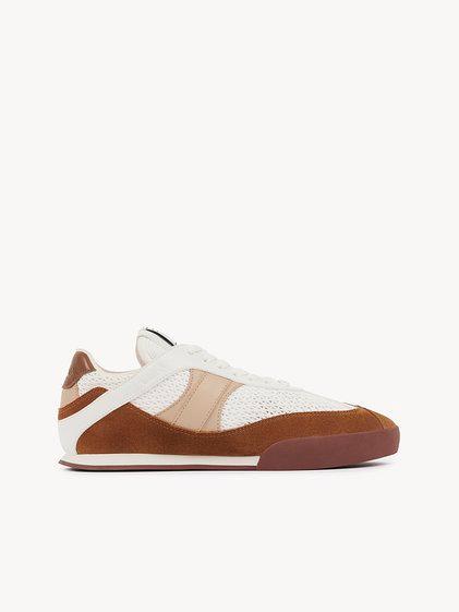 Chloé Kick sneaker Product Image