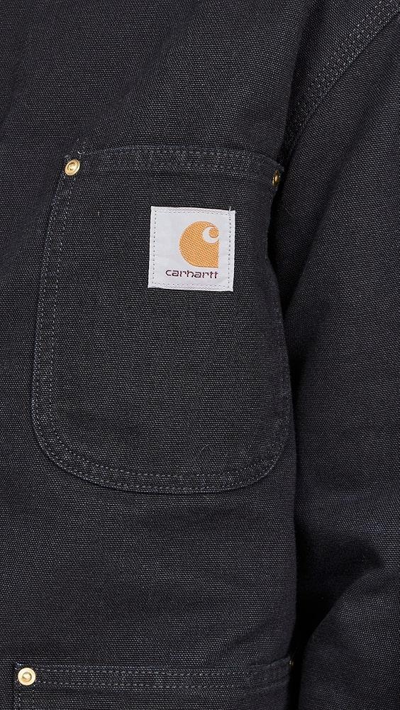 Carhartt WIP OG Chore Coat | Shopbop Product Image