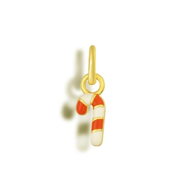 Candy Cane Charm Product Image