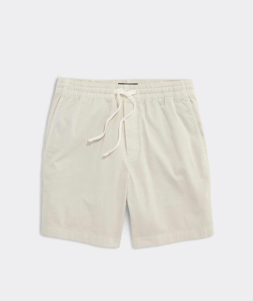 7 Inch Pull-On Island Shorts Product Image