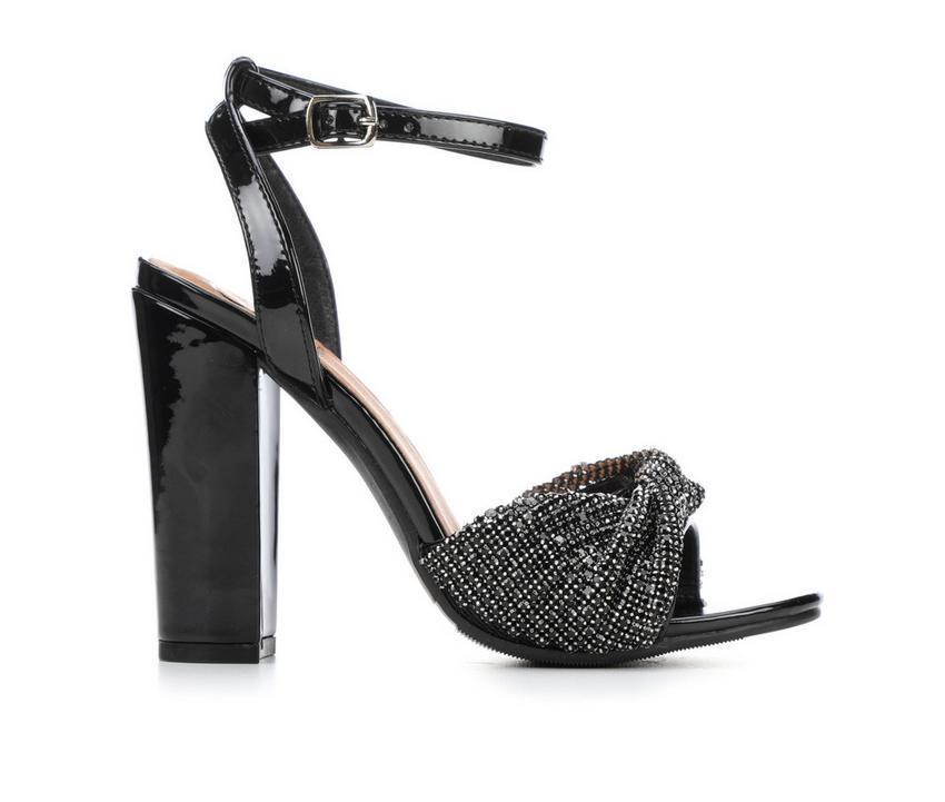 Women's Daisy Fuentes Riona Dress Sandals Product Image