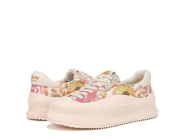 Circus NY by Sam Edelman Tatum Flower (Orange/Vanilla Bean ) Women's Shoes Product Image