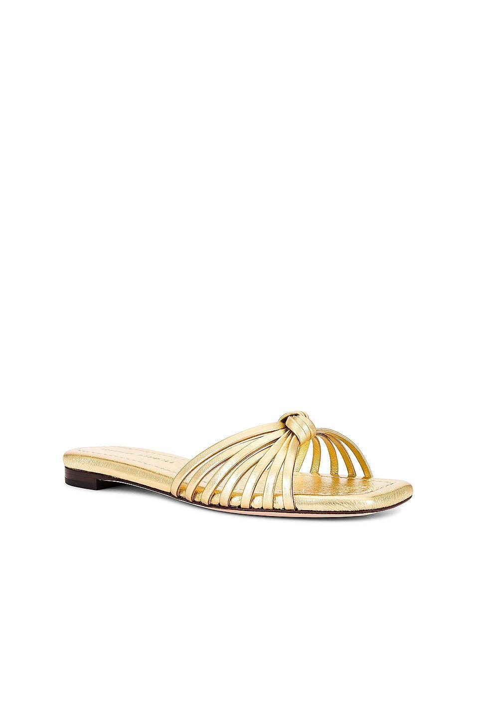 Izzie Sandal Loeffler Randall Product Image