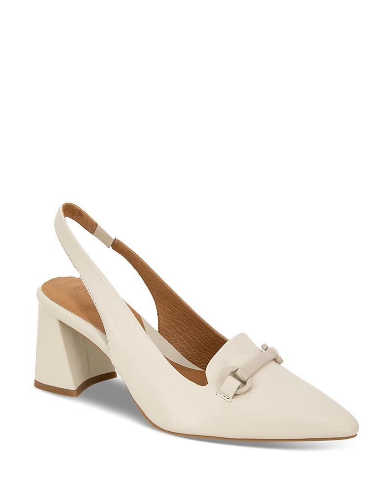 Gentle Souls by Kenneth Cole Dionne Sling Women's Shoes Product Image