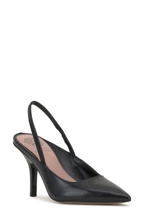 Vince Camuto Riveq Slingback Pump Product Image