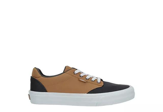 Vans Men's Atwood Deluxe Sneaker Product Image