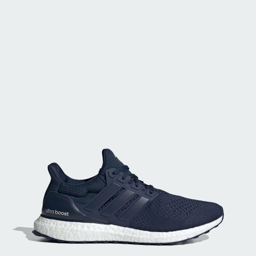 adidas Ultraboost 1.0 Shoes Grey One 6.5 Mens Product Image