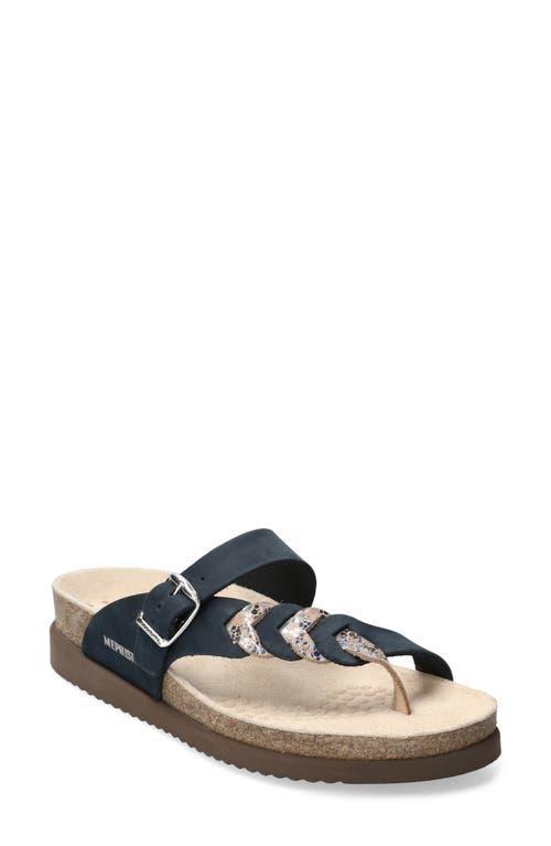 Mephisto Heleonore Toe Post Sandal Product Image