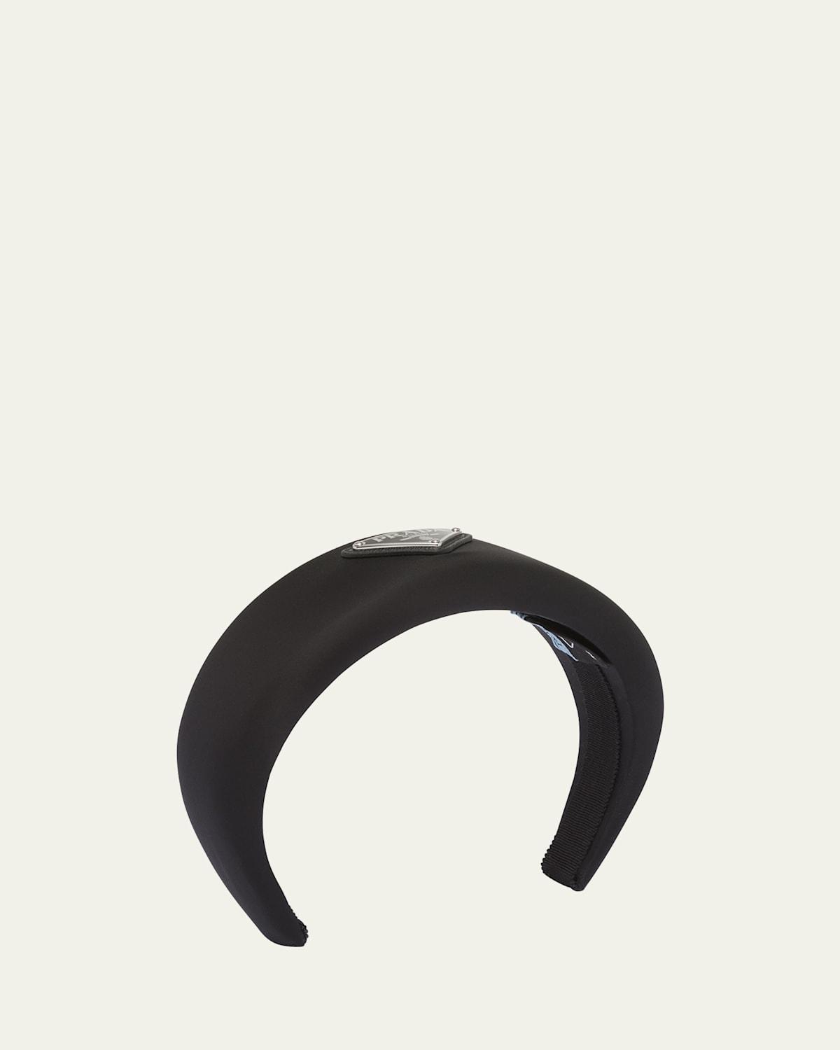 Womens Re-Nylon Headband Product Image