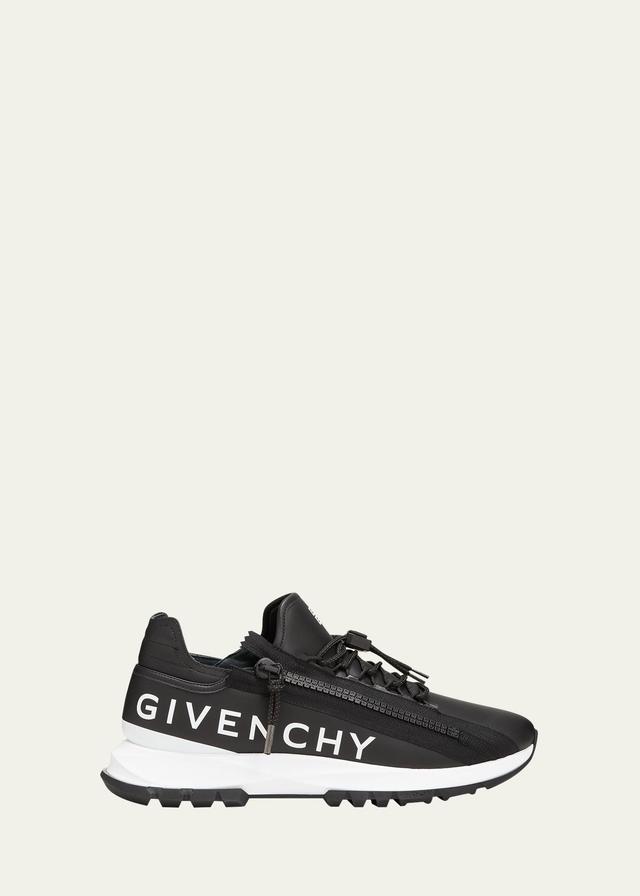 Givenchy Spectre Zip Sneaker Product Image