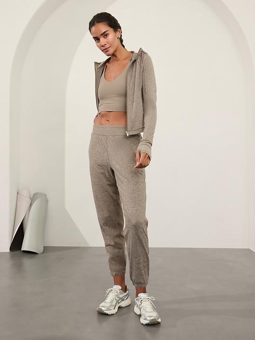 Softluxe High Rise Jogger Product Image