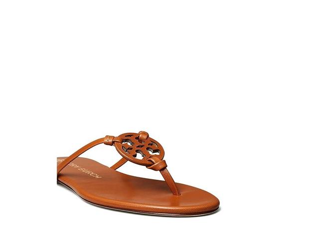 Tory Burch Miller Knotted Sandal Women's Shoes Product Image