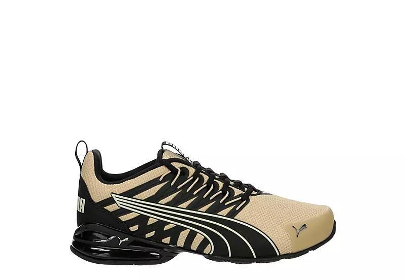 Puma Men's Voltaic Evo Sneaker Running Sneakers Product Image