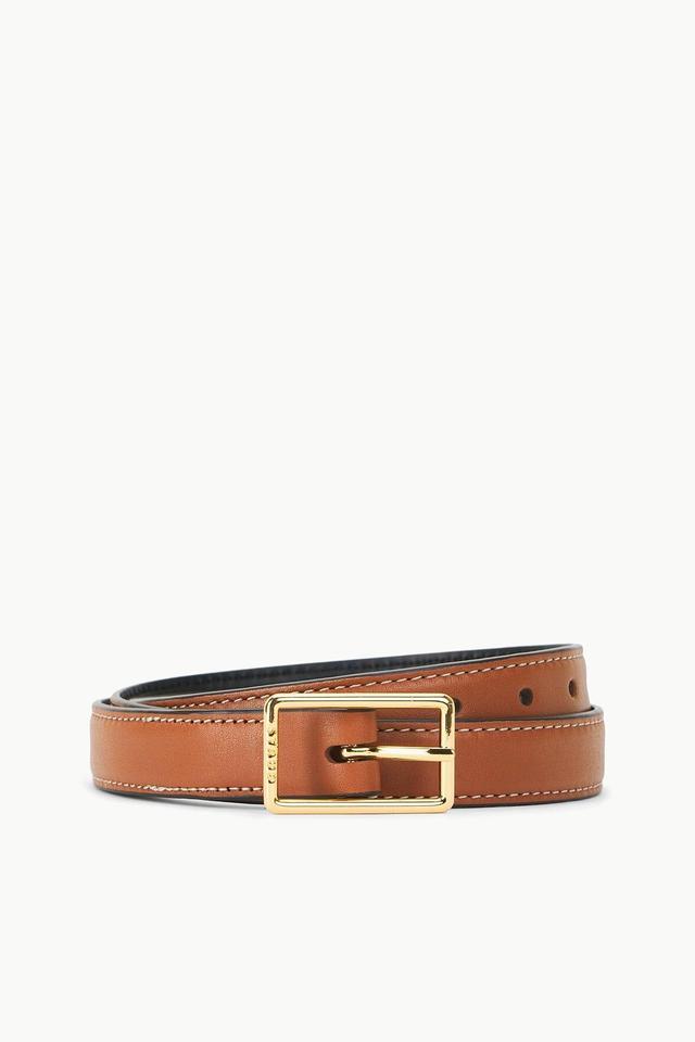 CLASSIC BELT | TAN Product Image