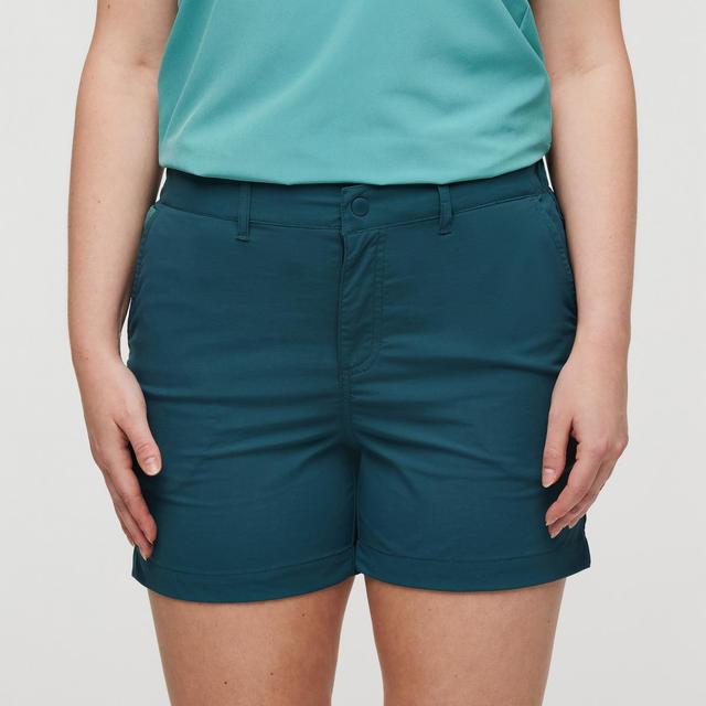 Tolima Short - Women's Female Product Image