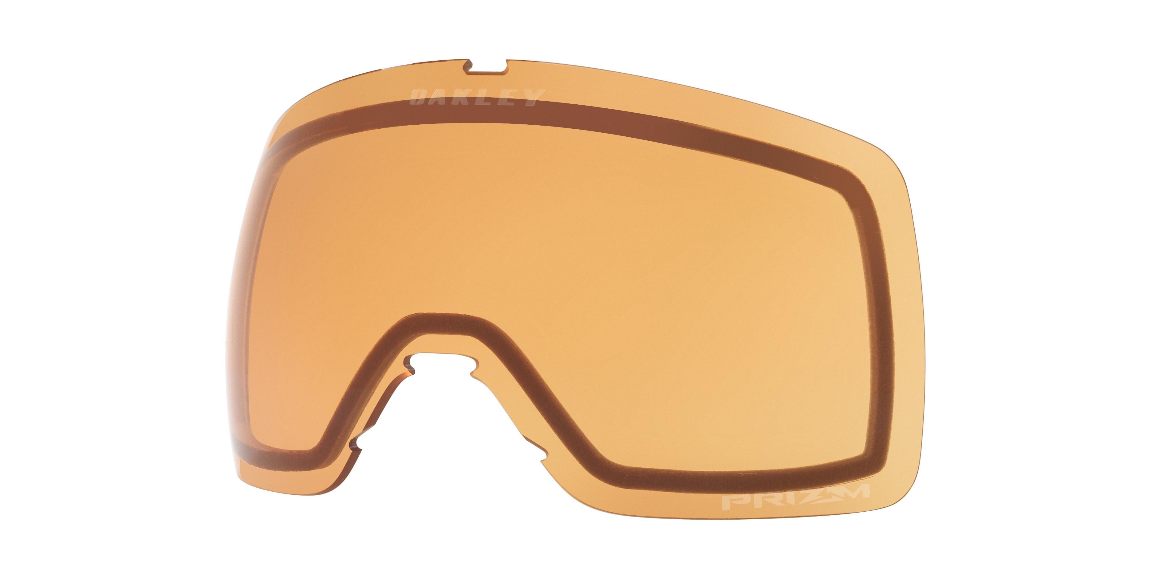 Oakley Mens Flight Tracker S Replacement Lenses Product Image