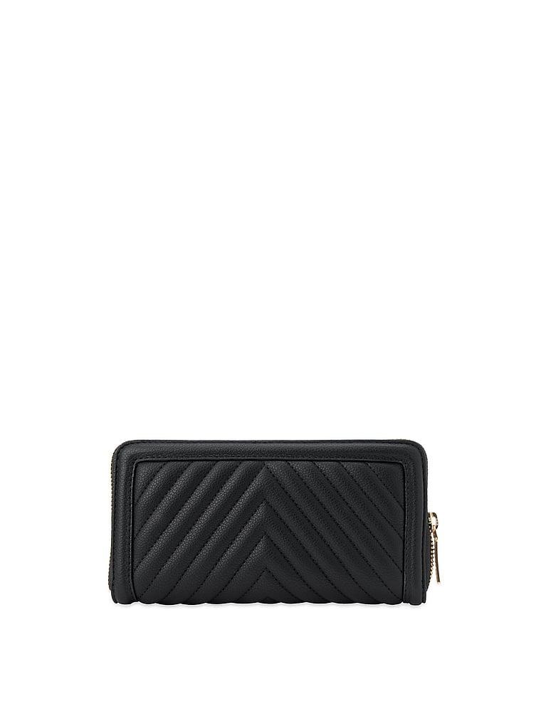 Large Wallet with Zip Product Image