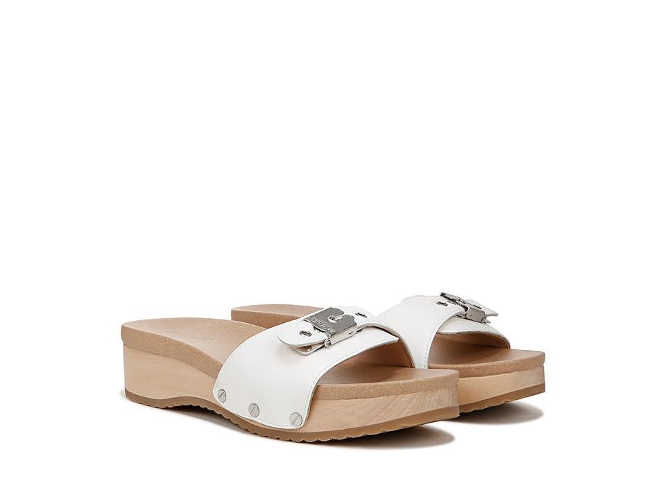 Dr. Scholls Original Too Womens Slide Sandals Product Image