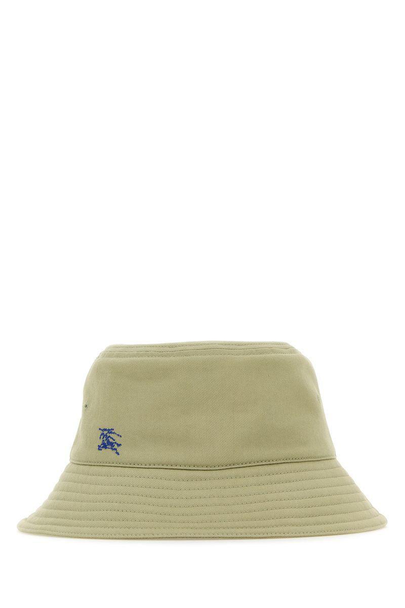 BURBERRY Hats In Beige product image