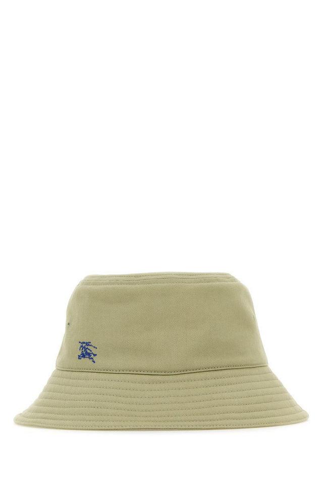 BURBERRY Hats In Beige Product Image