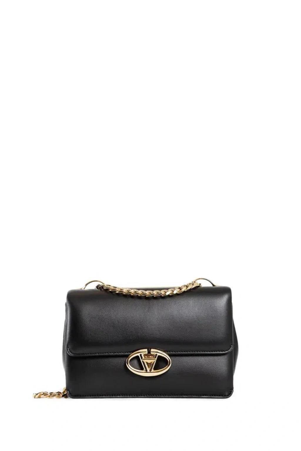 VALENTINO GARAVANI Other Bags In Black Product Image