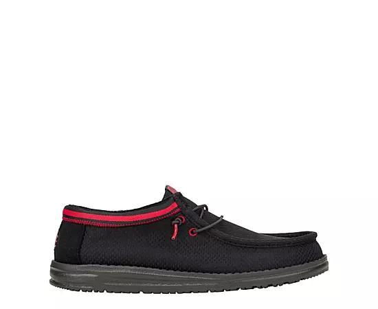 Heydude Mens Wally Slip On Sneaker Product Image