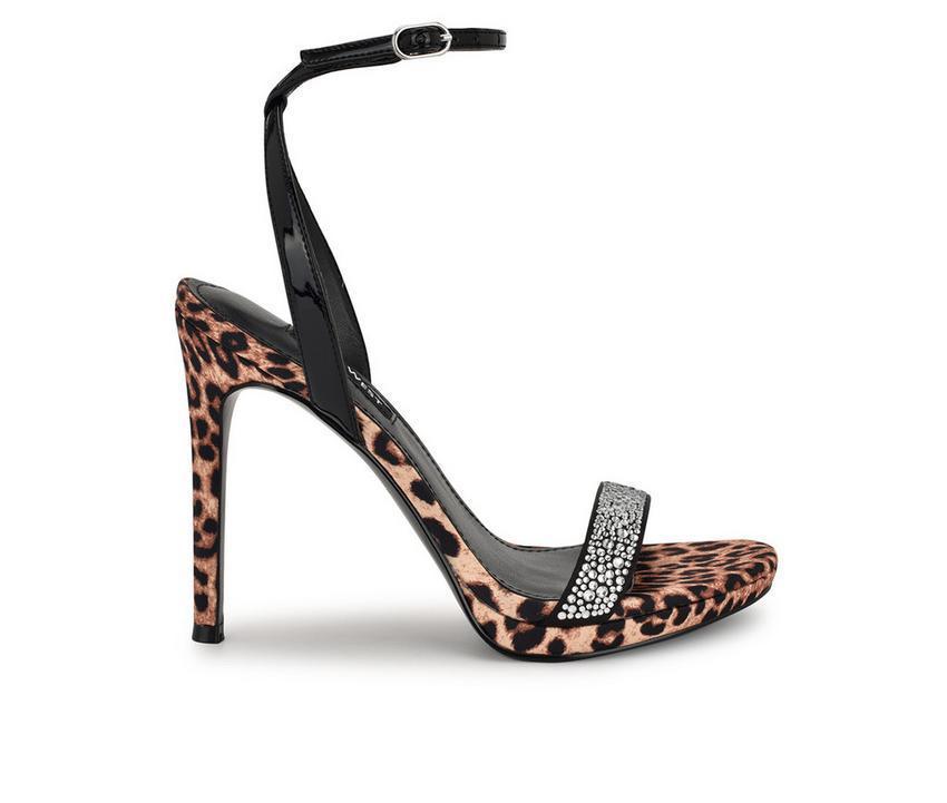 Women's Nine West Loola Heels Product Image