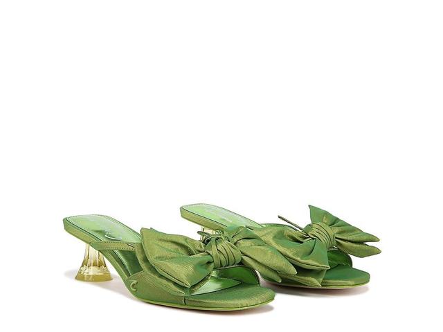 Circus NY by Sam Edelman Natalina (Dark Key Lime) Women's Sandals Product Image