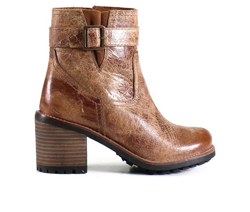 Women's DIBA TRUE Craze Hot Moto Boots Product Image