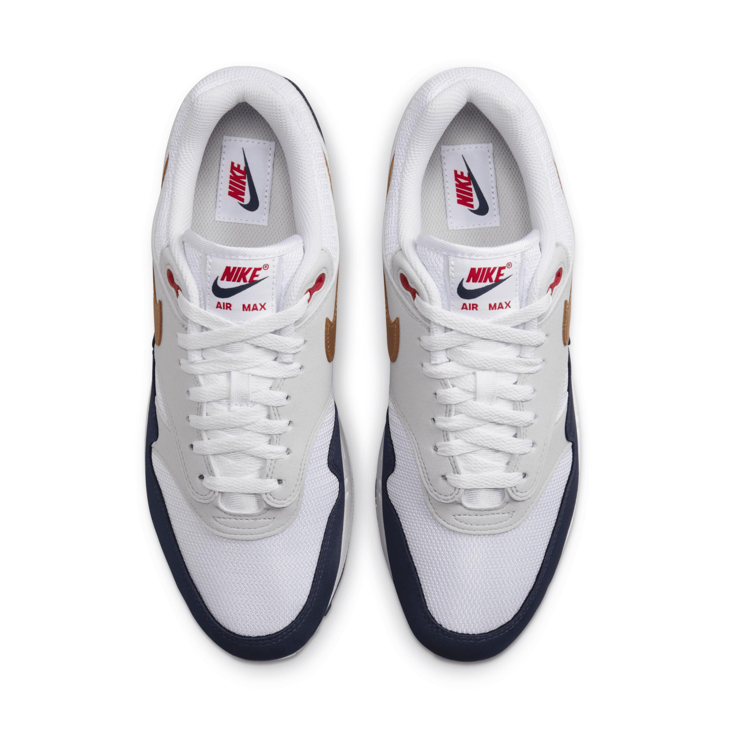 Nike Air Max 1 Men's Shoes Product Image