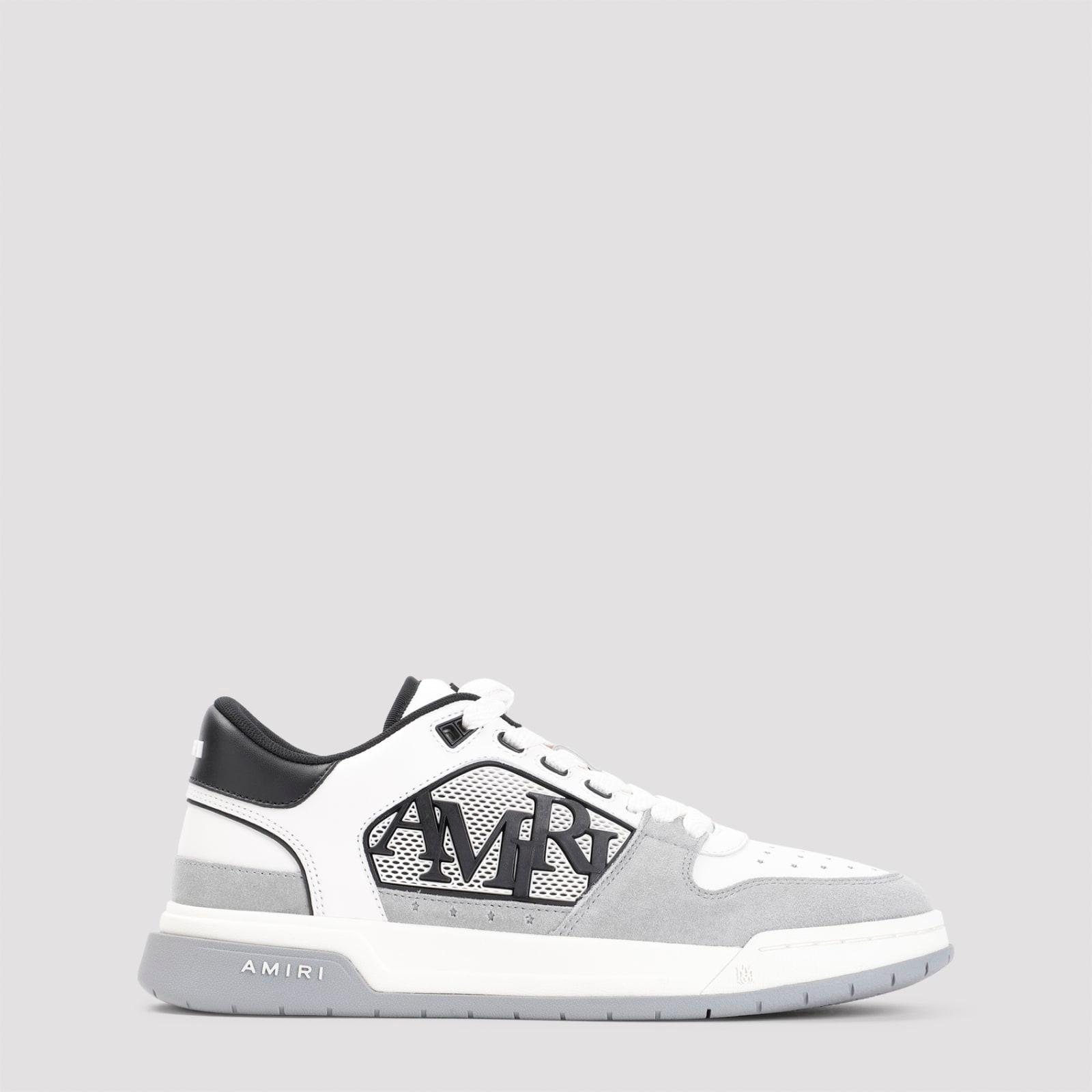 Classic Low Sneakers In White Product Image