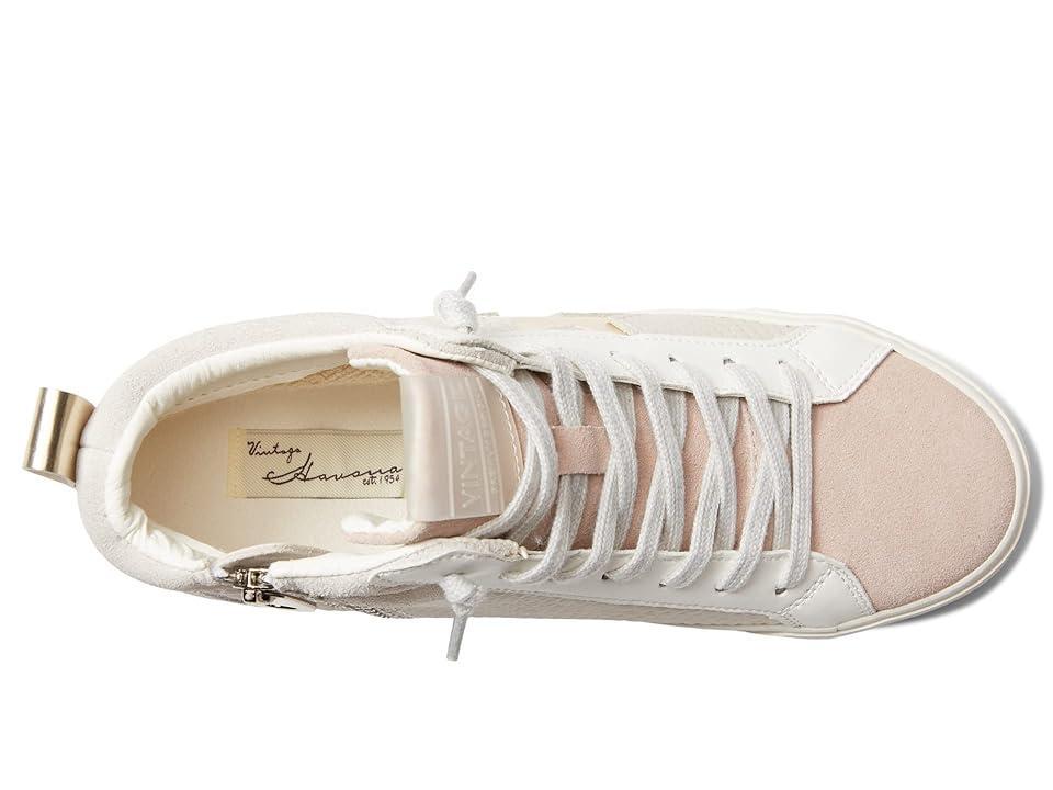 Vintage Havana Axel (Blush Multi) Women's Shoes Product Image