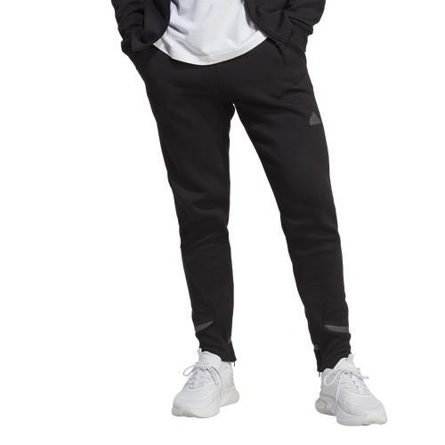 adidas Mens adidas Gameday Fleece Pants - Mens product image