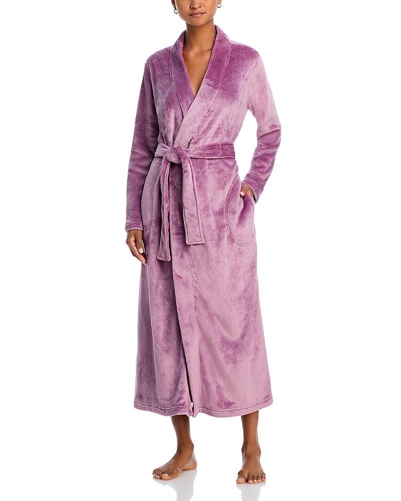 Womens Marlow Double Face Fleece Robe Product Image