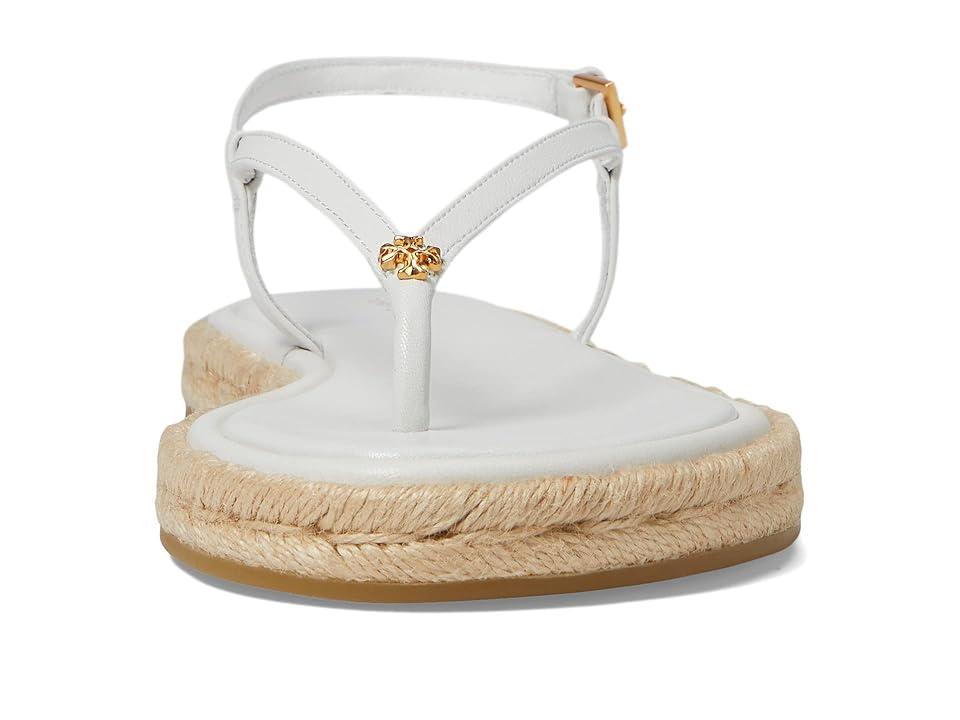 Tory Burch Slingback Espadrille Sandal Product Image