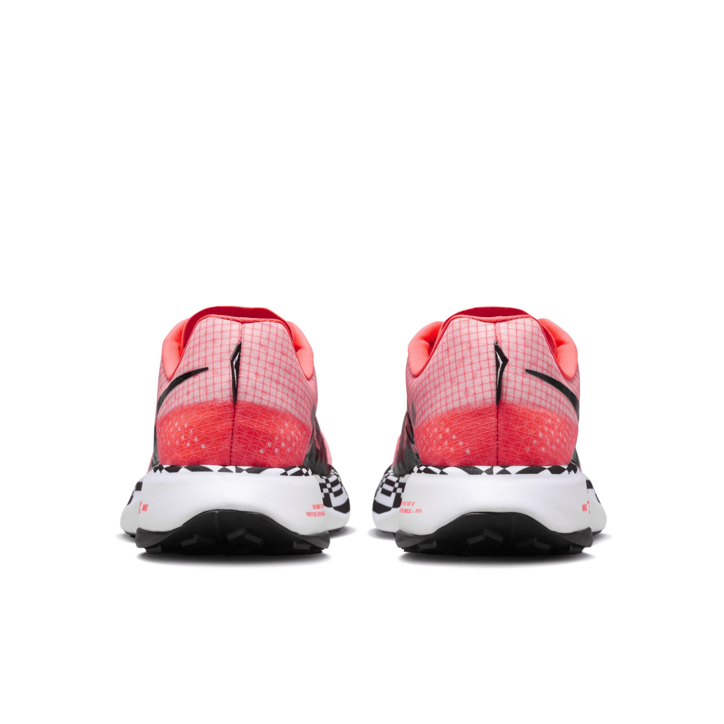 Nike Womens Ultrafly Trail Racing Shoes Product Image