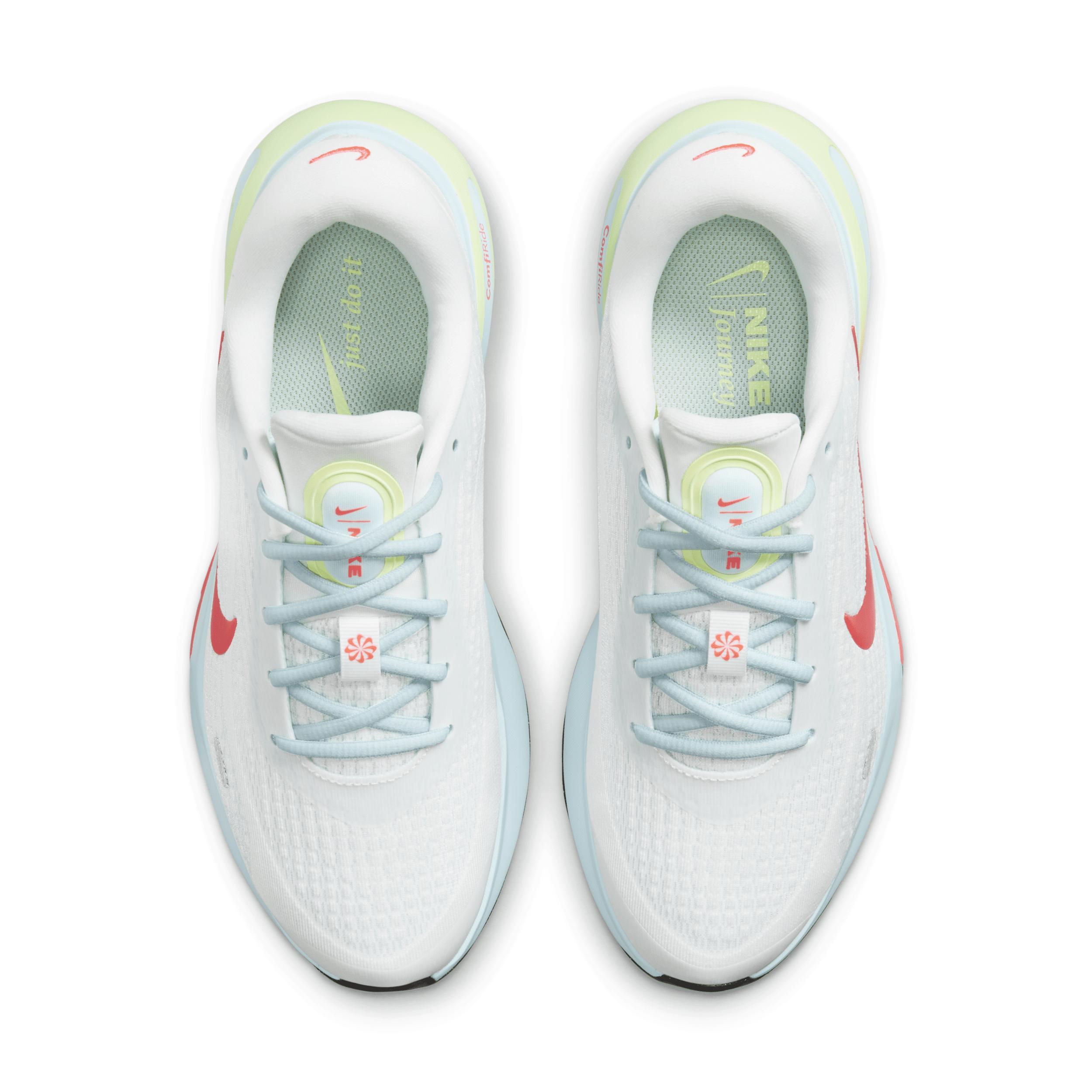 Nike Women's Journey Run Road Running Shoes Product Image