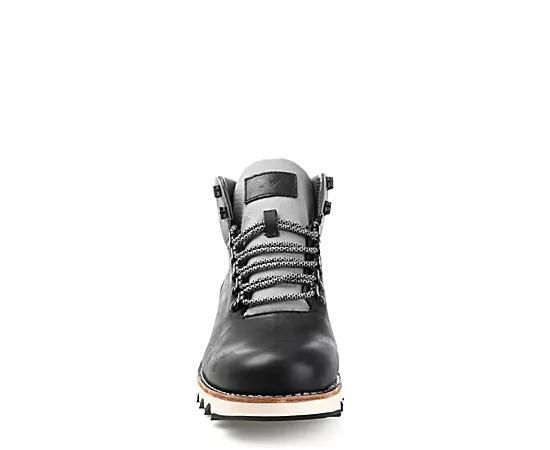 Territory Men's Crash Lace-Up Boot Product Image