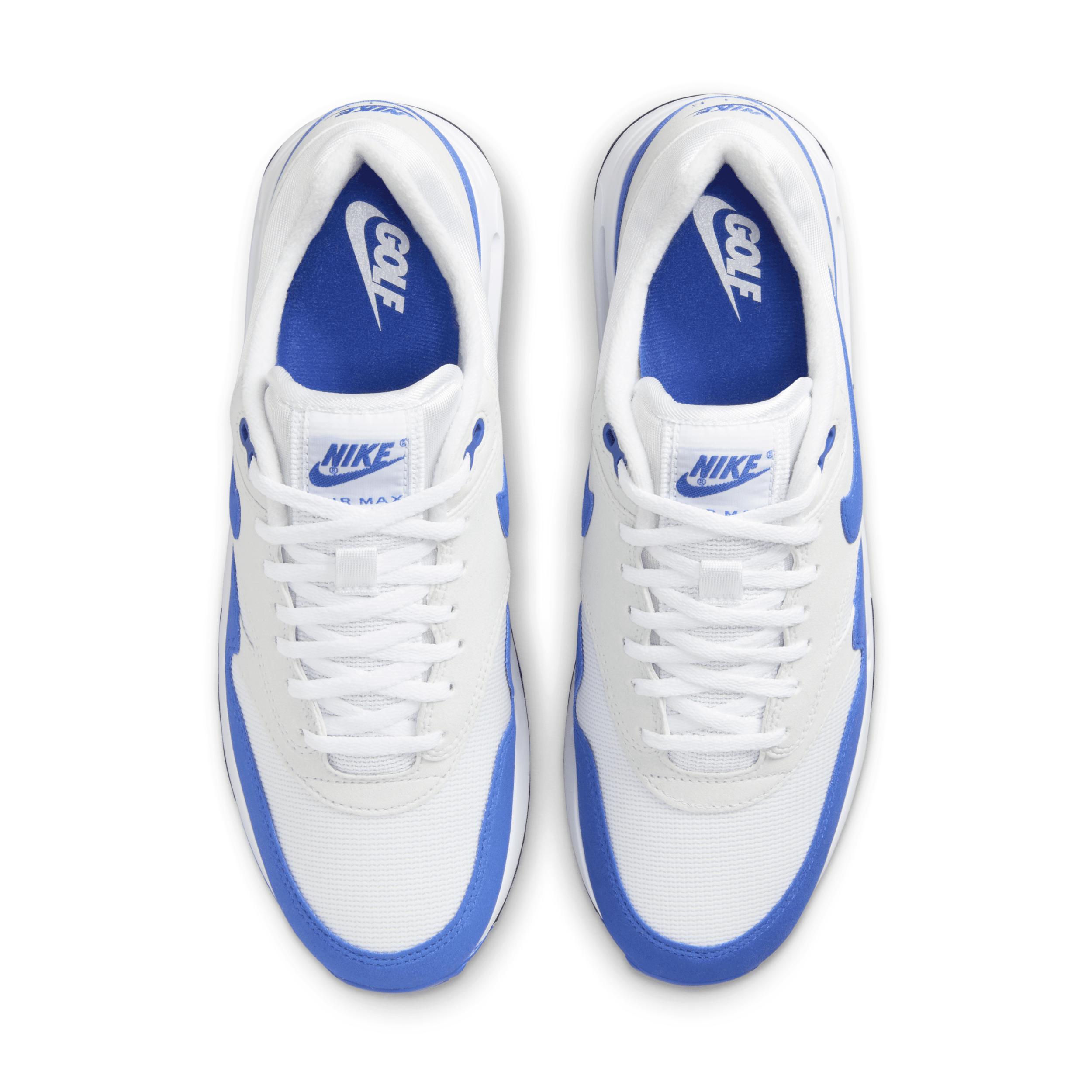 Nike Mens Air Max 1 86 OG G Golf Shoes Product Image