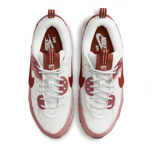 Nike Women's Air Max 90 Futura Shoes Product Image