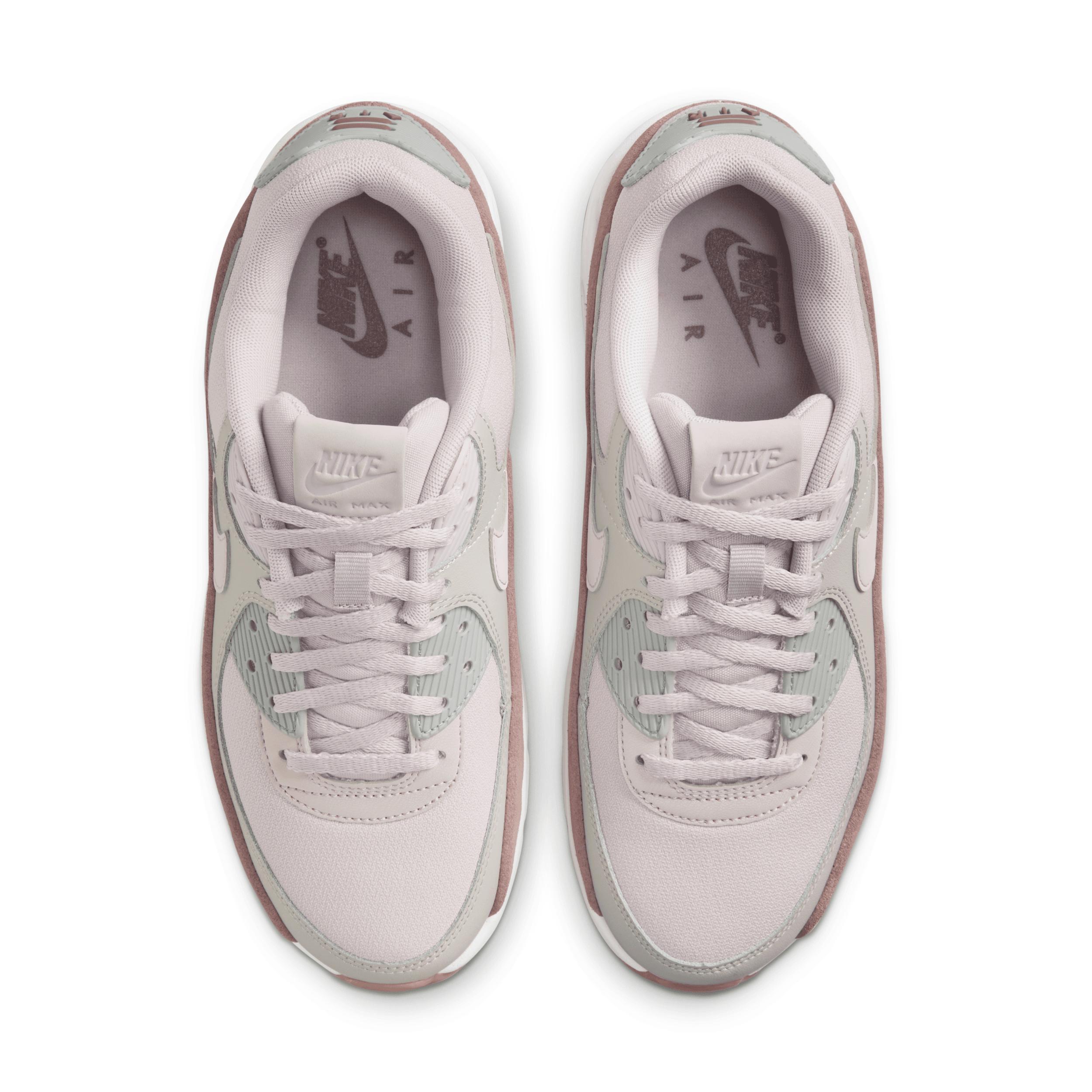 Nike Women's Air Max 90 LV8 Shoes Product Image